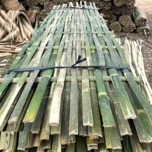 Phên Nứa Xây Dựng